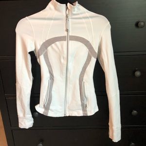 Lululemon Define Jacket size 2